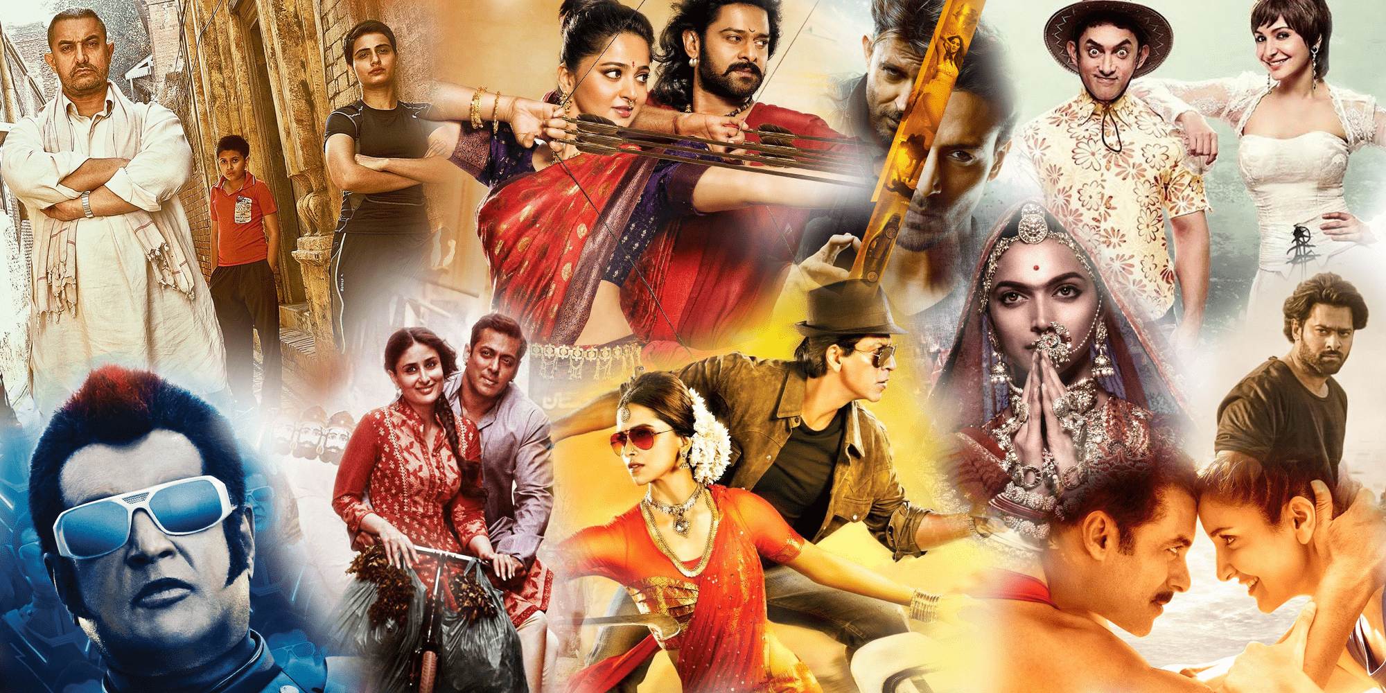 Indian Language Movies Are Underrated