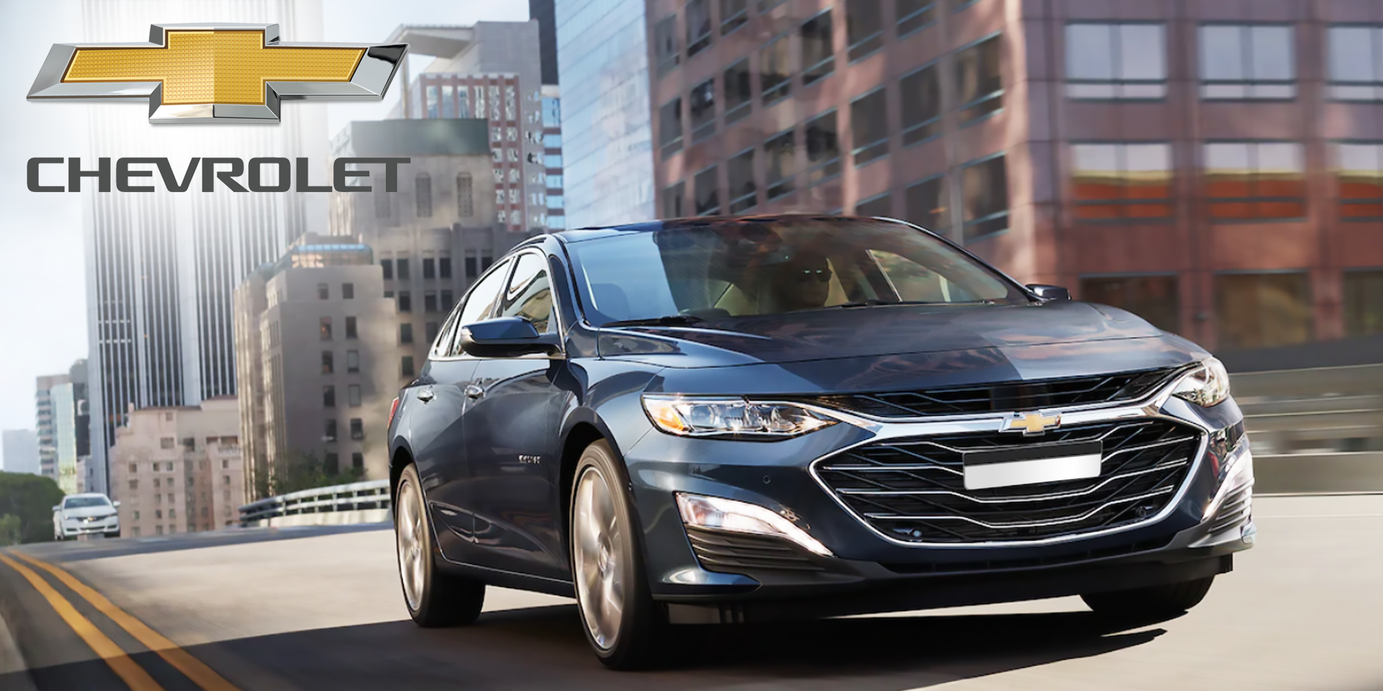 Chevrolet | Car Display | VOX Cinemas – Mall of Egypt