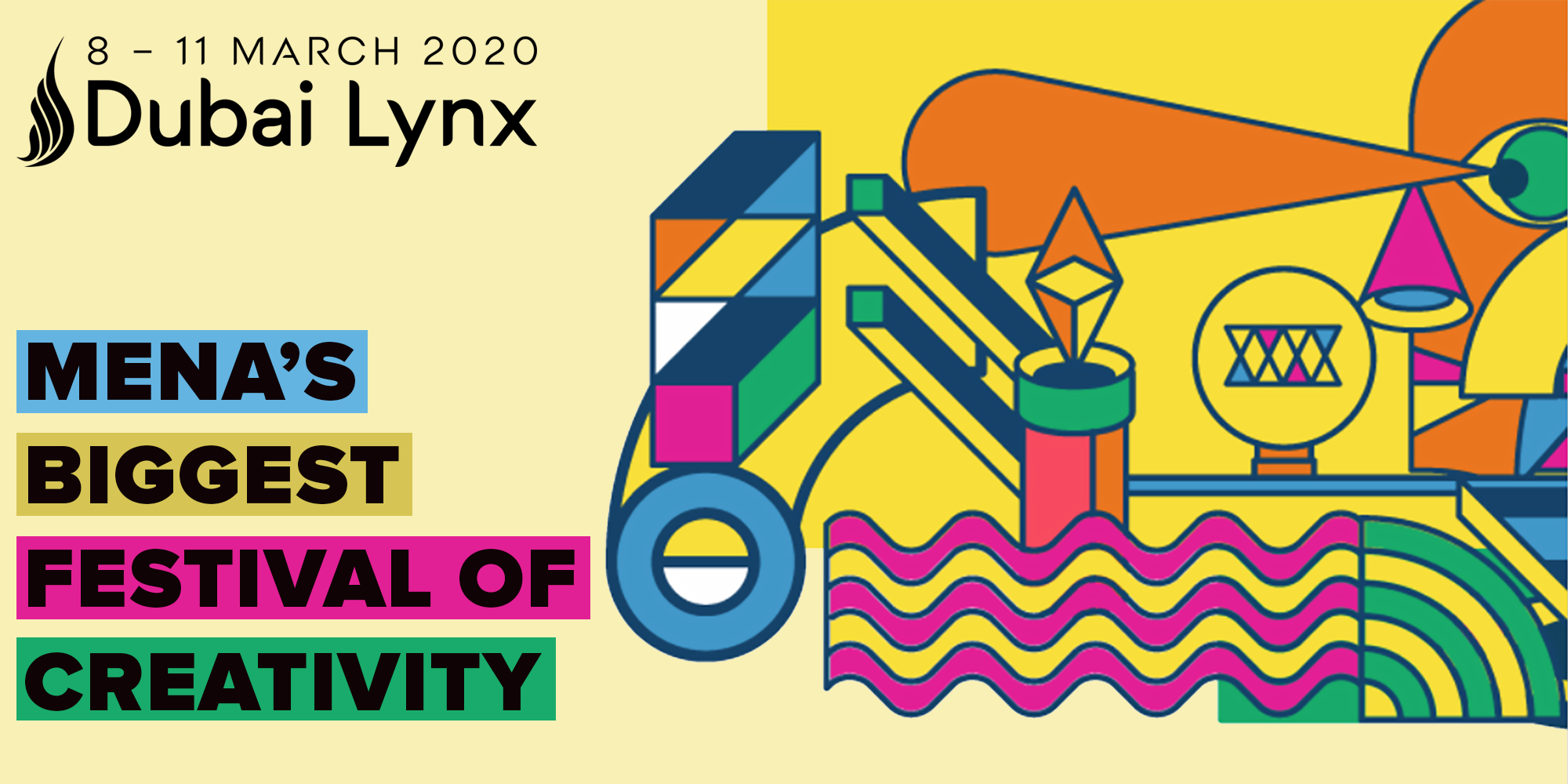 The Latest Updates from Dubai Lynx 2020
