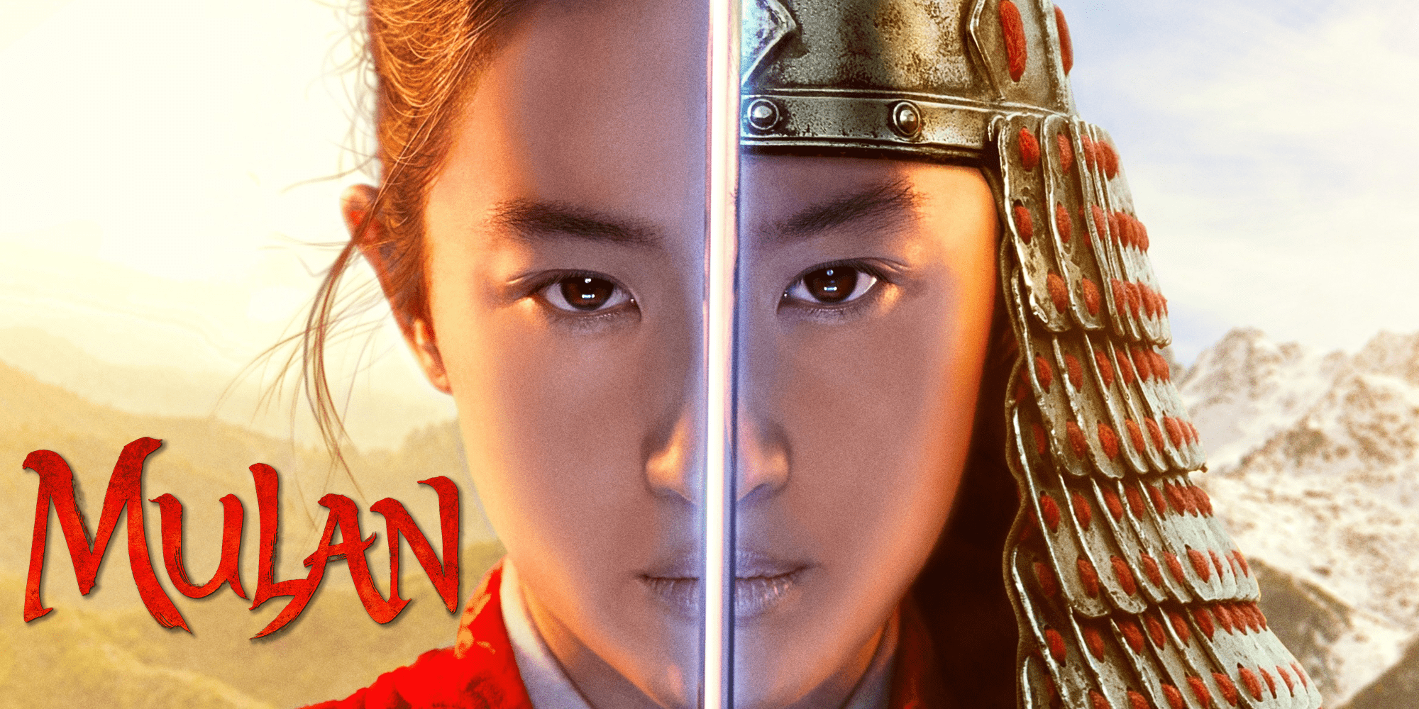 Witness The Grit of Mulan in Disney’s Latest Live-Action Remake!