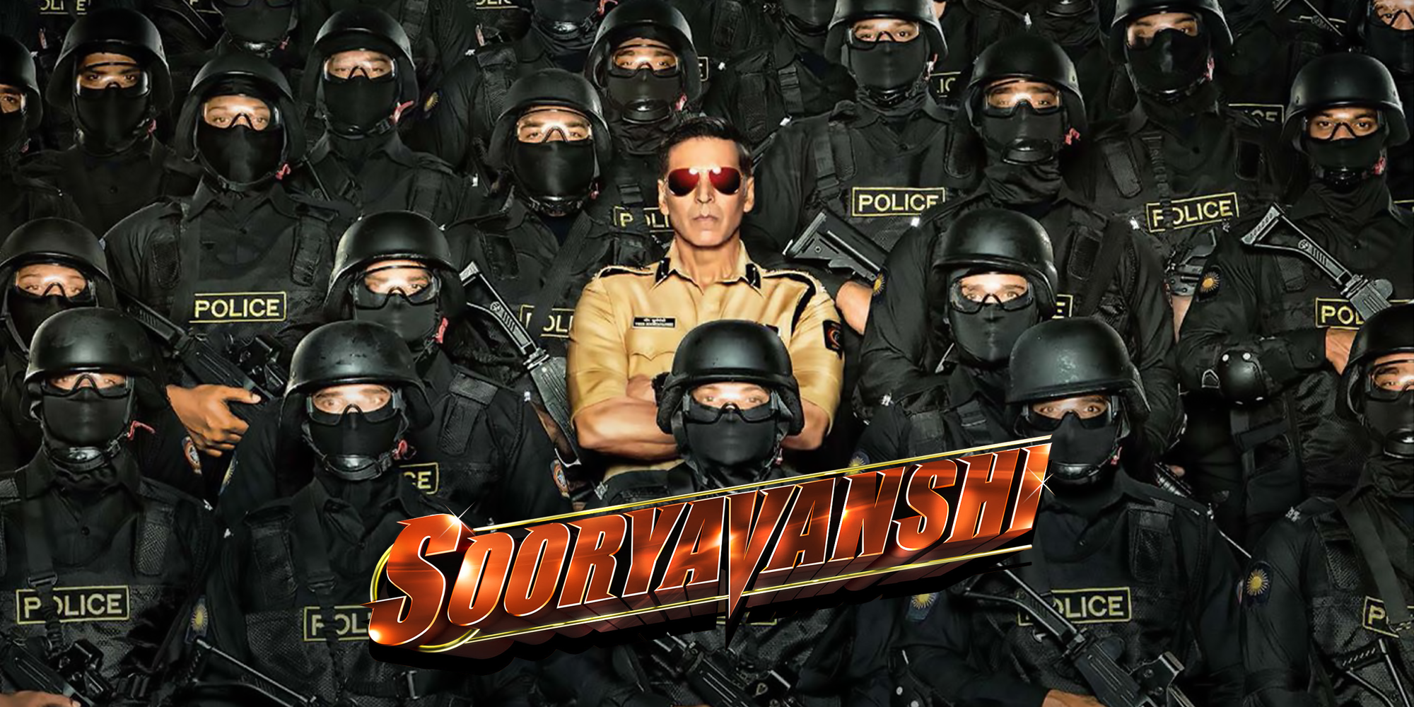 Bollywood’s ‘Sooryavanshi’ Trailer Creates History in 24 Hours