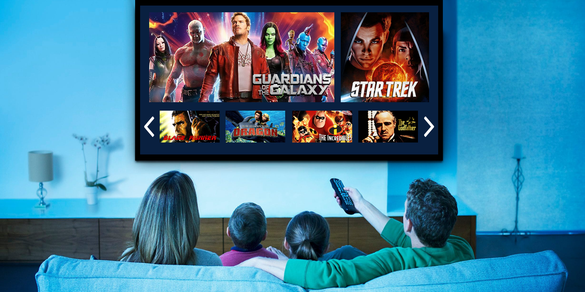Movies to Watch for Every Cinematic Yearning