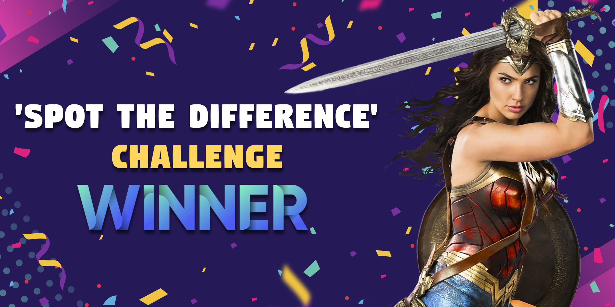 Meet the Winner of the MVM ‘Spot the Difference’ Challenge