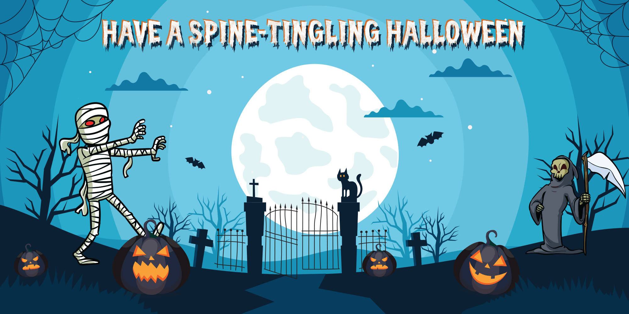 Movies to Watch this Halloween