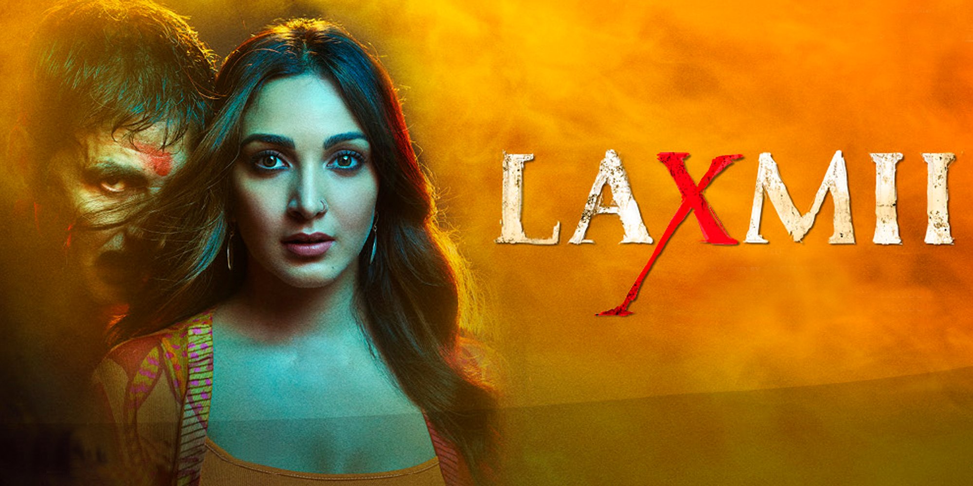 Akshay Kumar’s Laxmii to release in the UAE