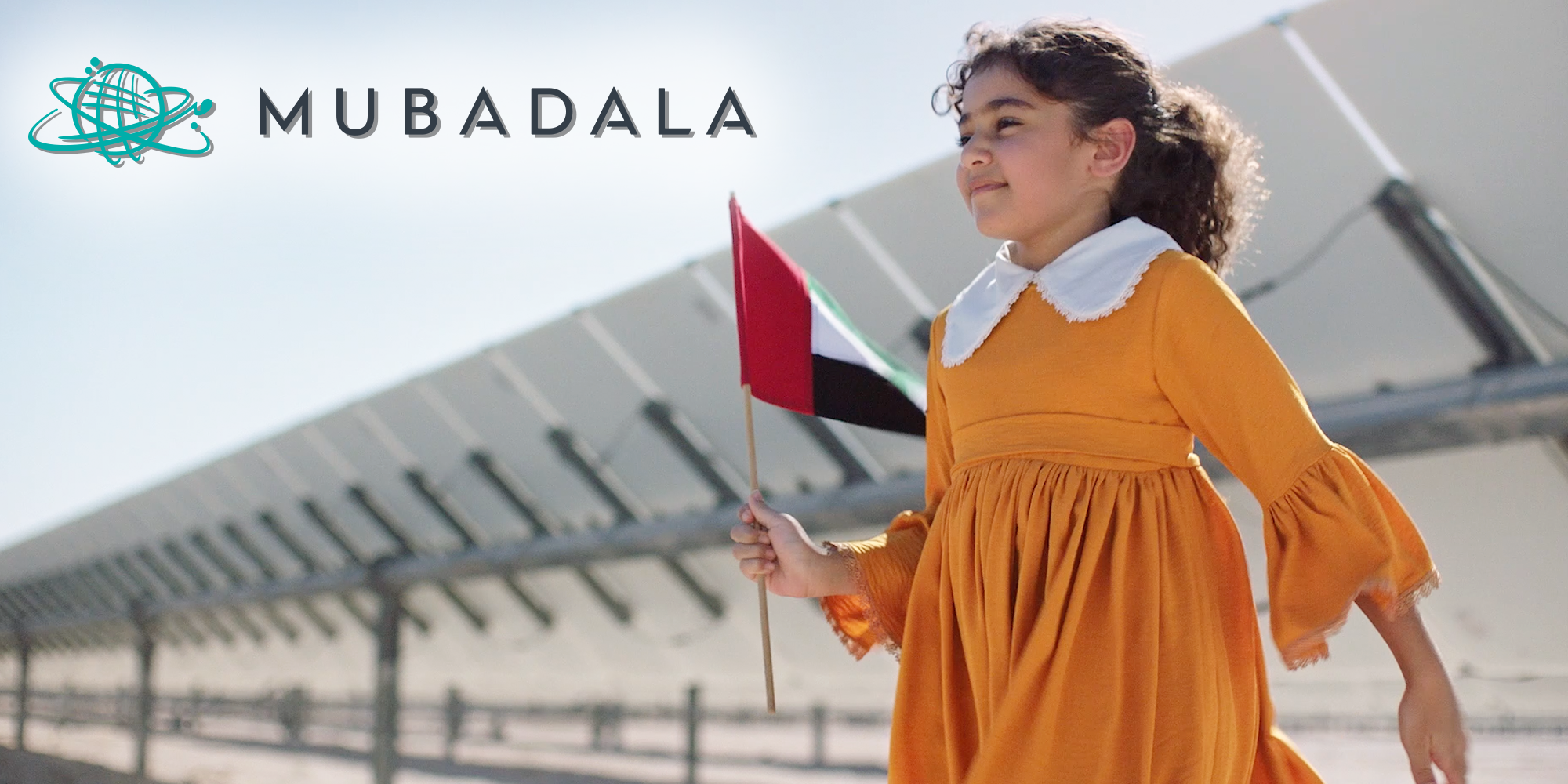 UAE National Day | Mubadala Cinema Campaign | 2020