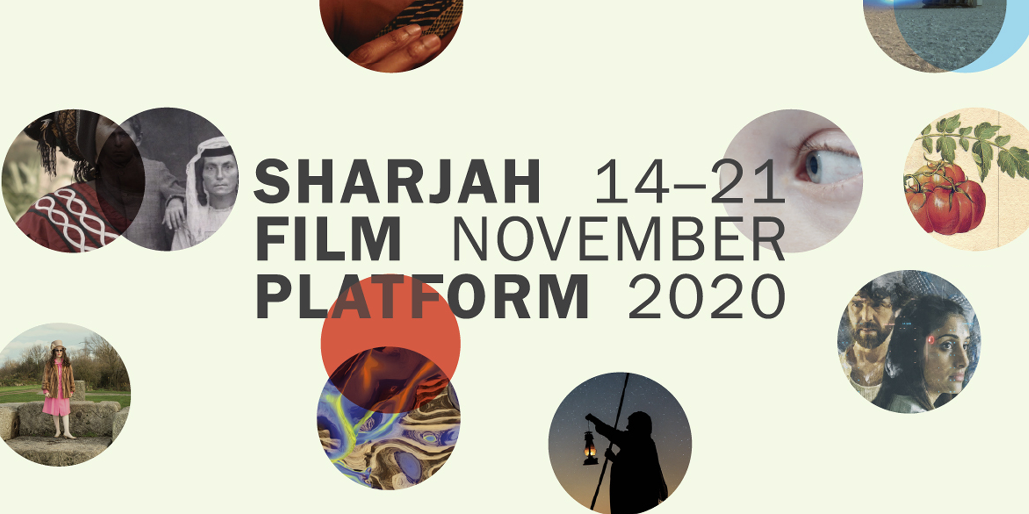 Sharjah Film Platform Returns for its Third Edition