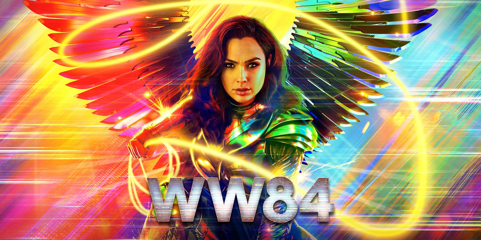 Witness the Return of Wonder with Wonder Woman 1984