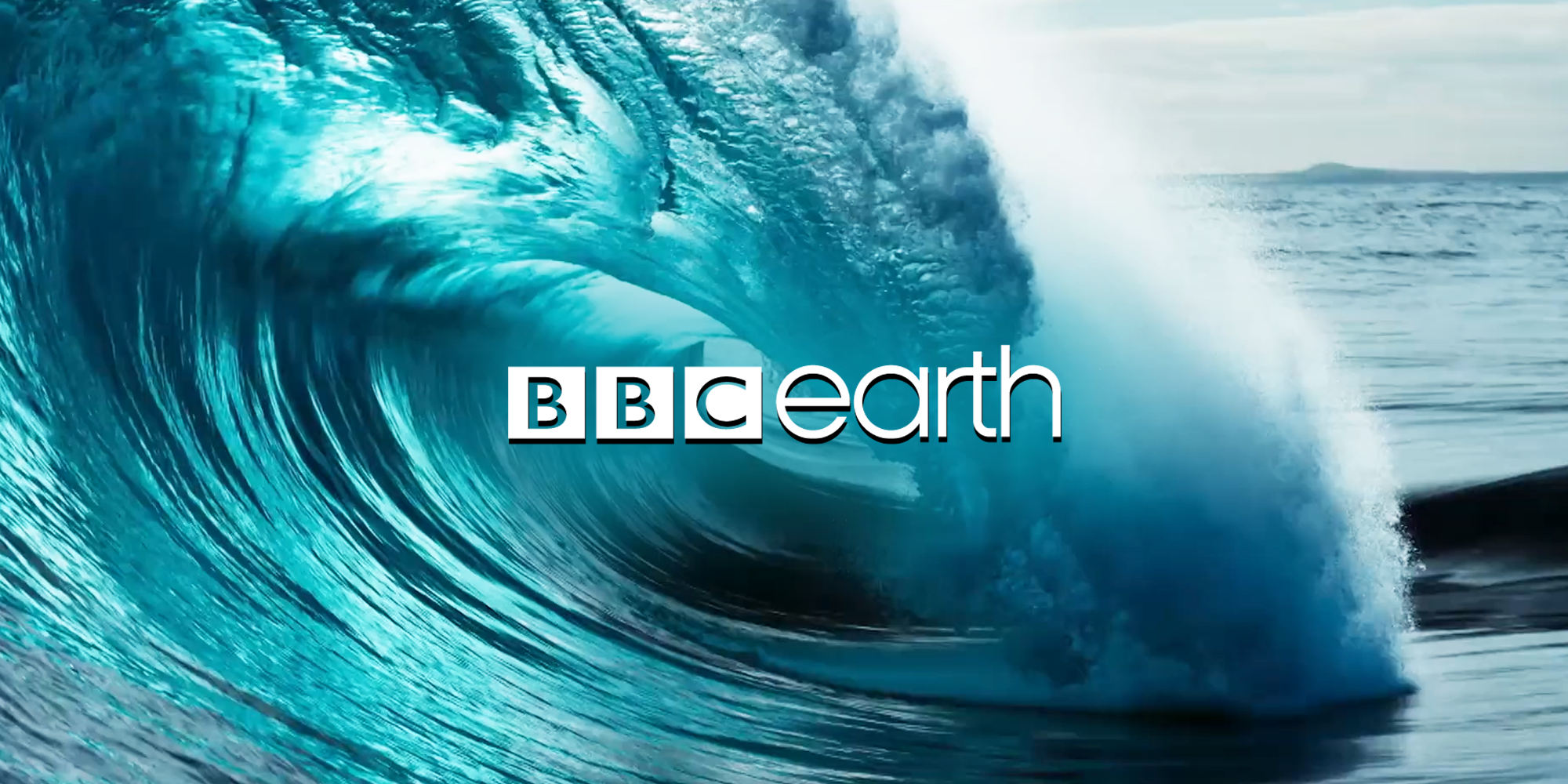 BBC Earth | Cinematic On-Screen Ad | UAE