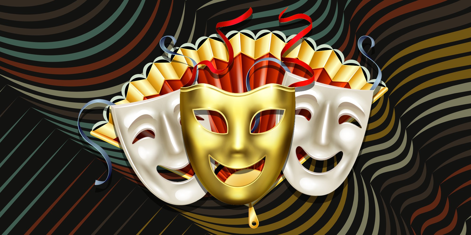 Why Comedy is a Genre for All
