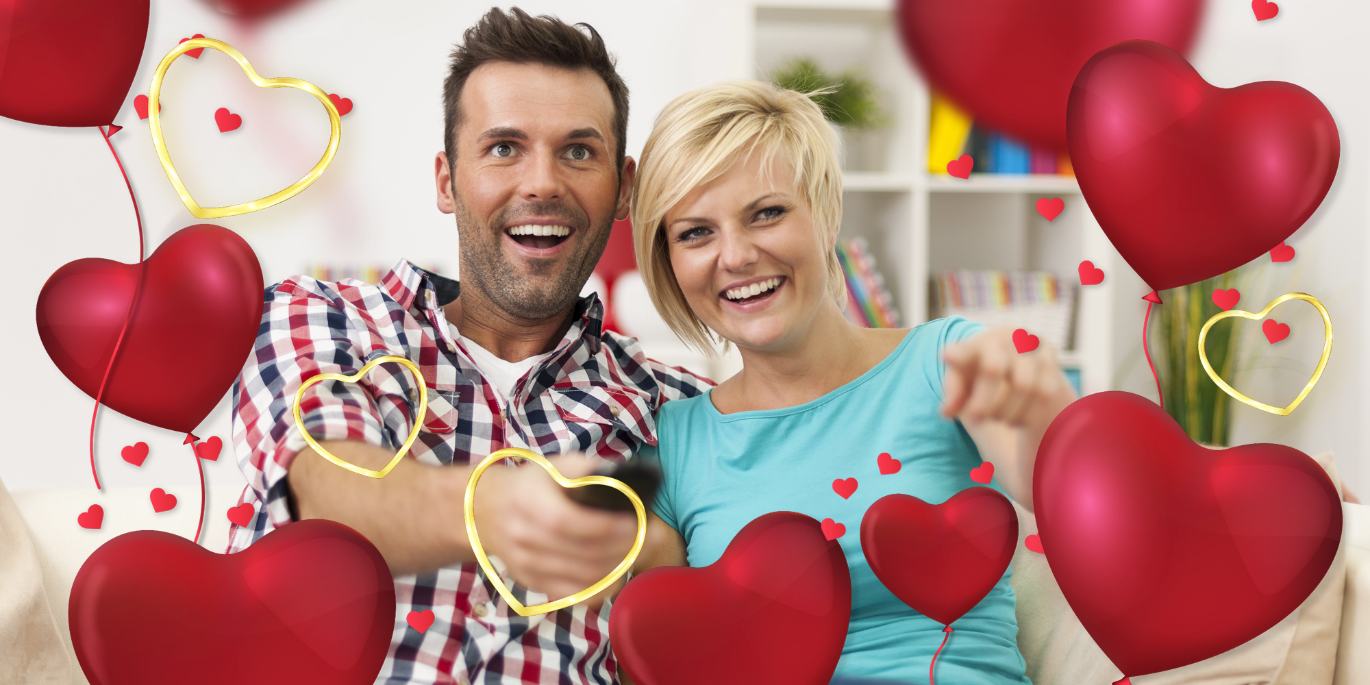 Movies to Watch in the Lead up to Valentine’s Day