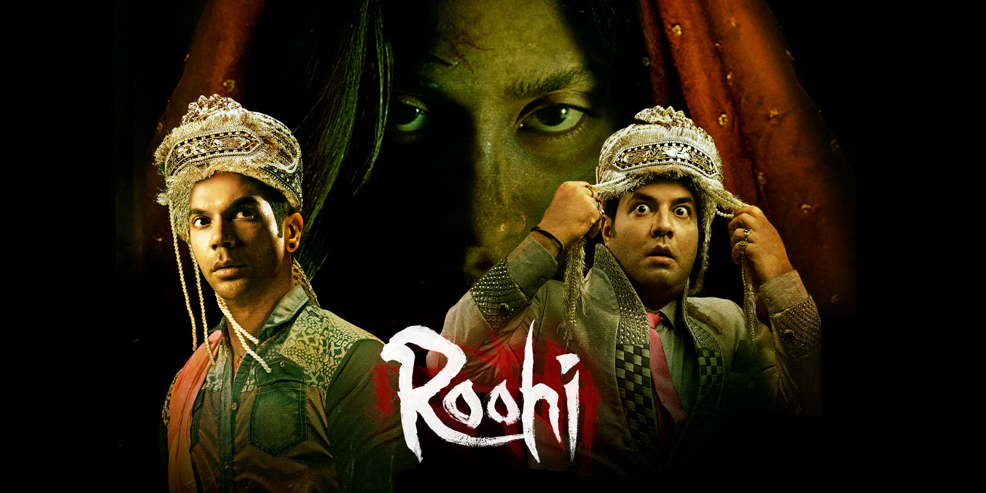 Roohi – Bollywood’s Official Return to the Big Screen