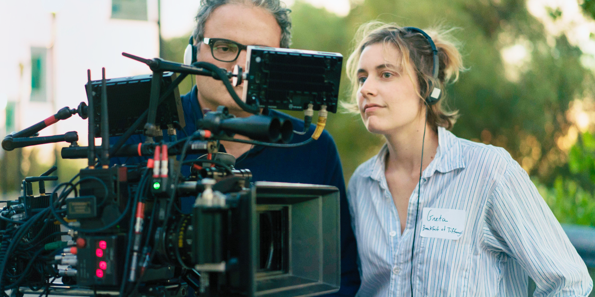 Powerful Female Directors in the Global Film Industry