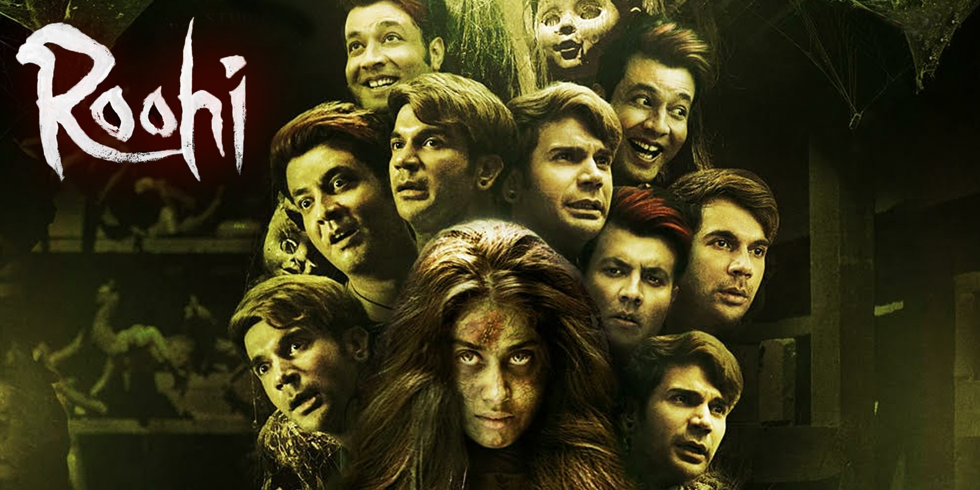 Roohi – Bollywood’s Big Return to Box Office