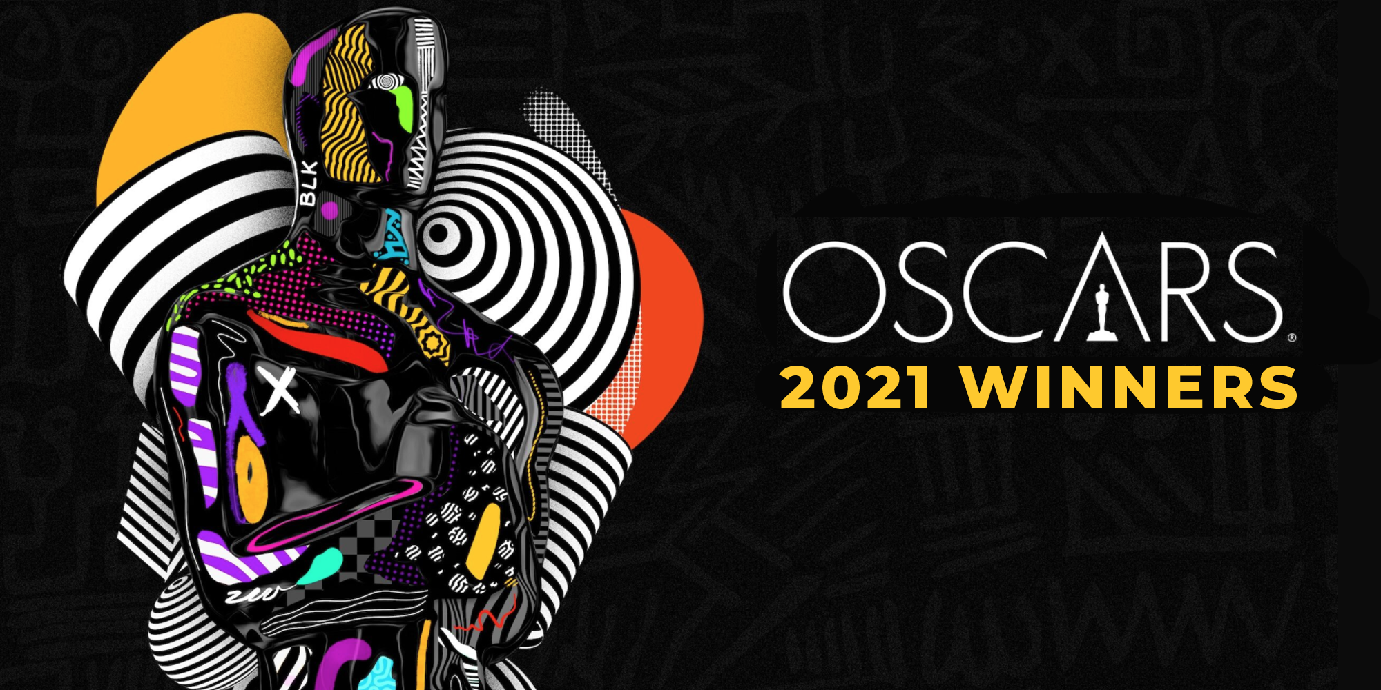 Oscars 2021 Winners Announced