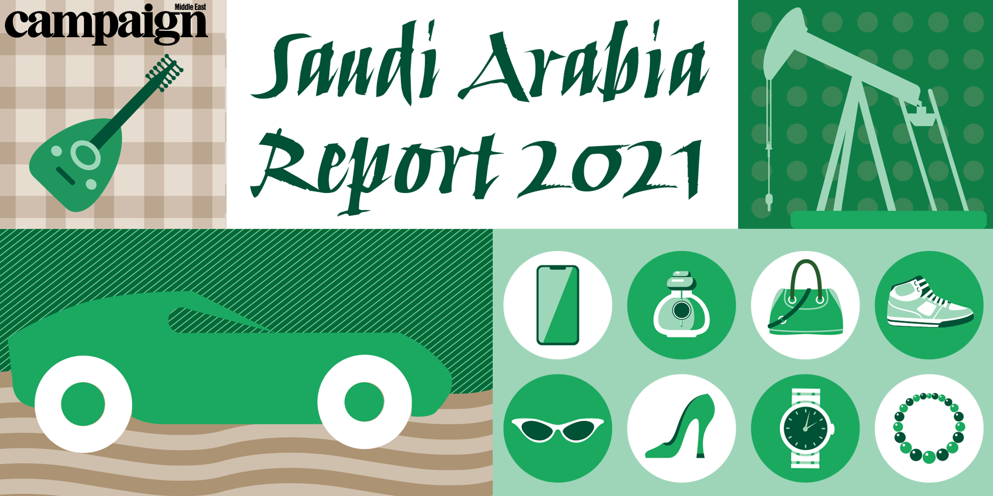 Saudi Arabia – A Booming Cinema Market in the GCC