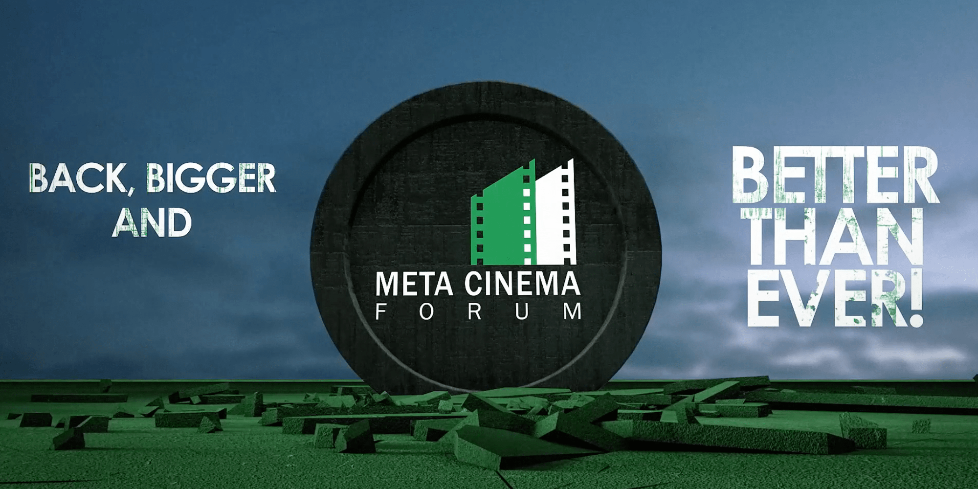 Latest Updates from the META Cinema Forum 2021