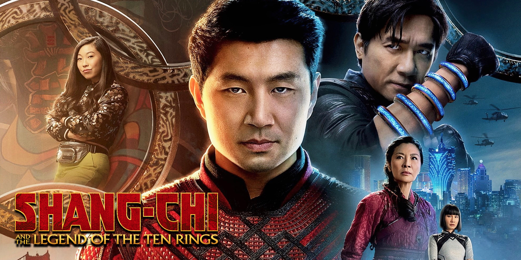 Shang-Chi: The Story Behind Disney’s Successful Experiment