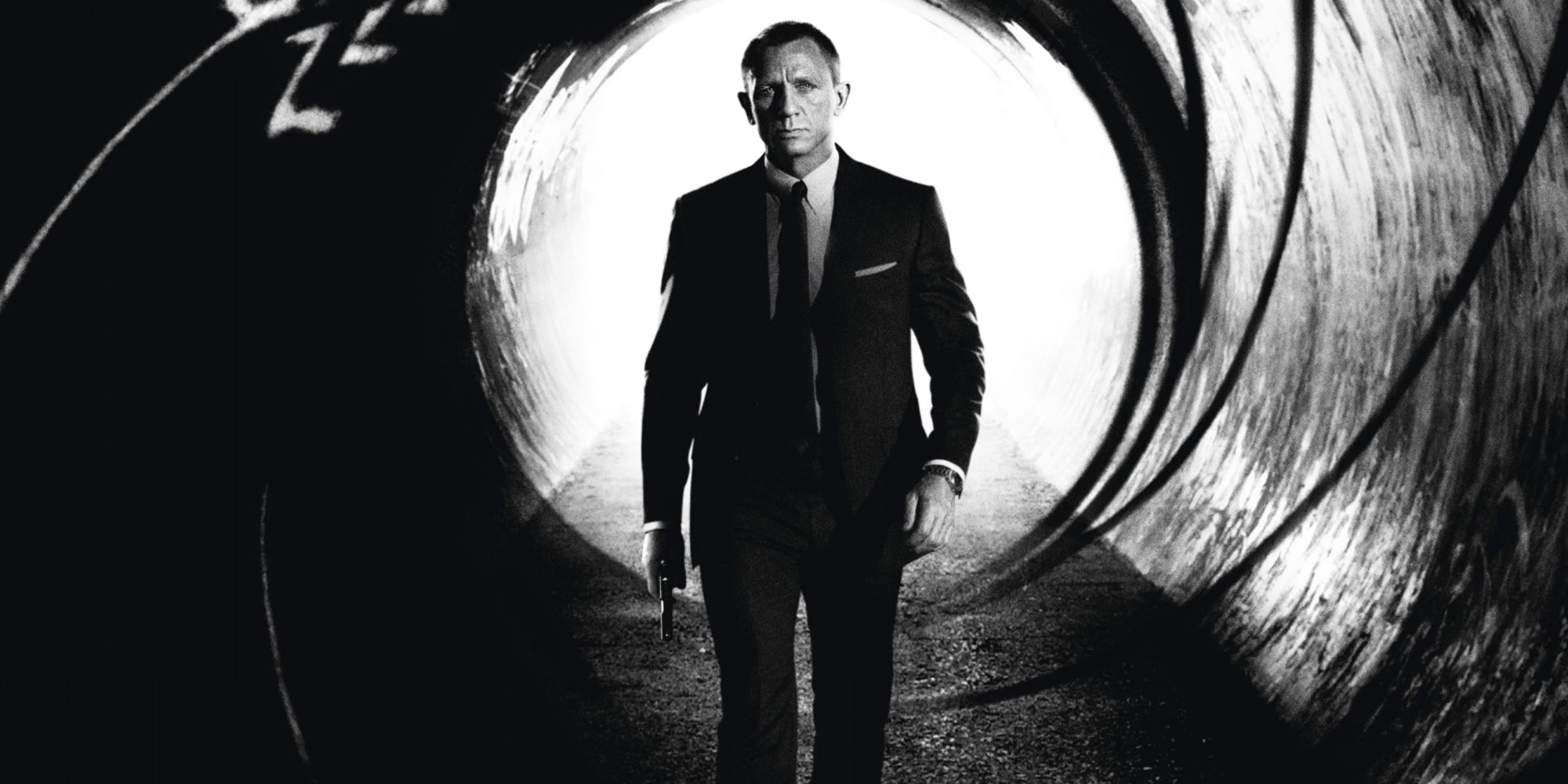James Bond | No Time To Die | Cinema Campaigns