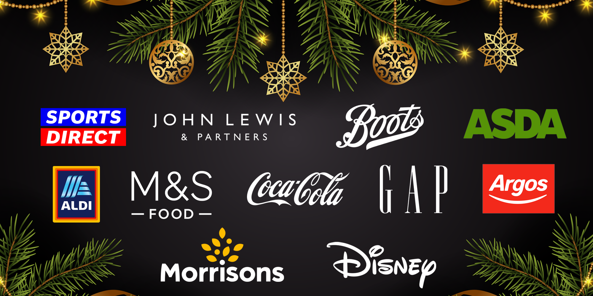 The Best Christmas Ads of 2021