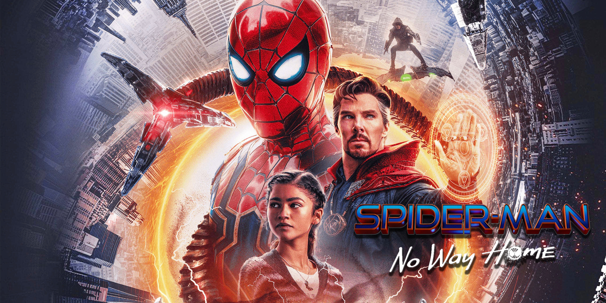 Spider-Man: No Way Home Becomes the Highest Grossing Movie of All-time in MENA