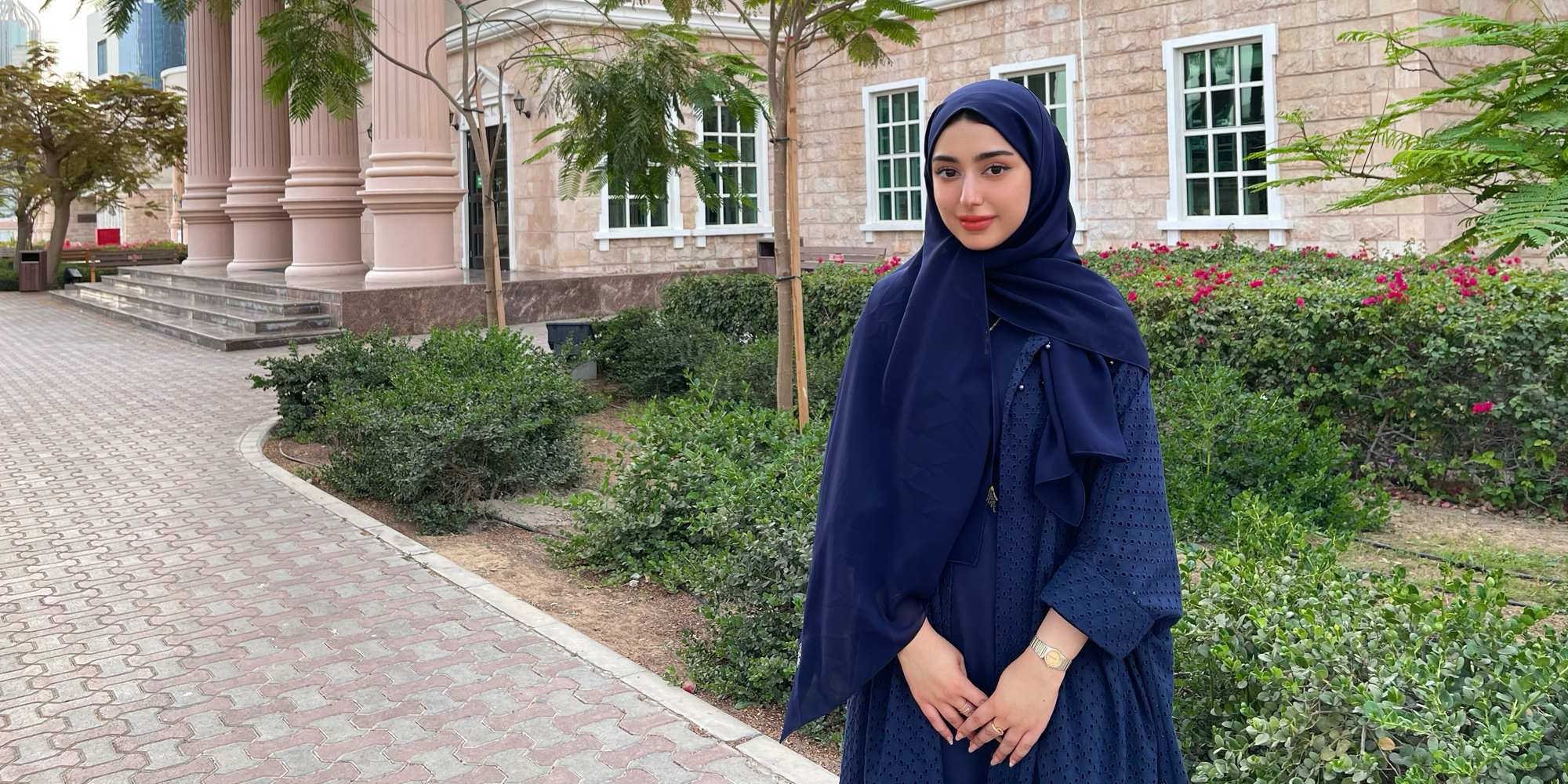 Fatma Al Suwaidi to Represent the UAE at the Cannes Lions Roger Hatchuel Academy 2022
