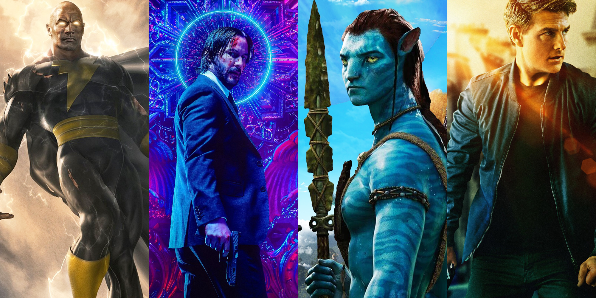 CinemaCon 2022 – Round Up