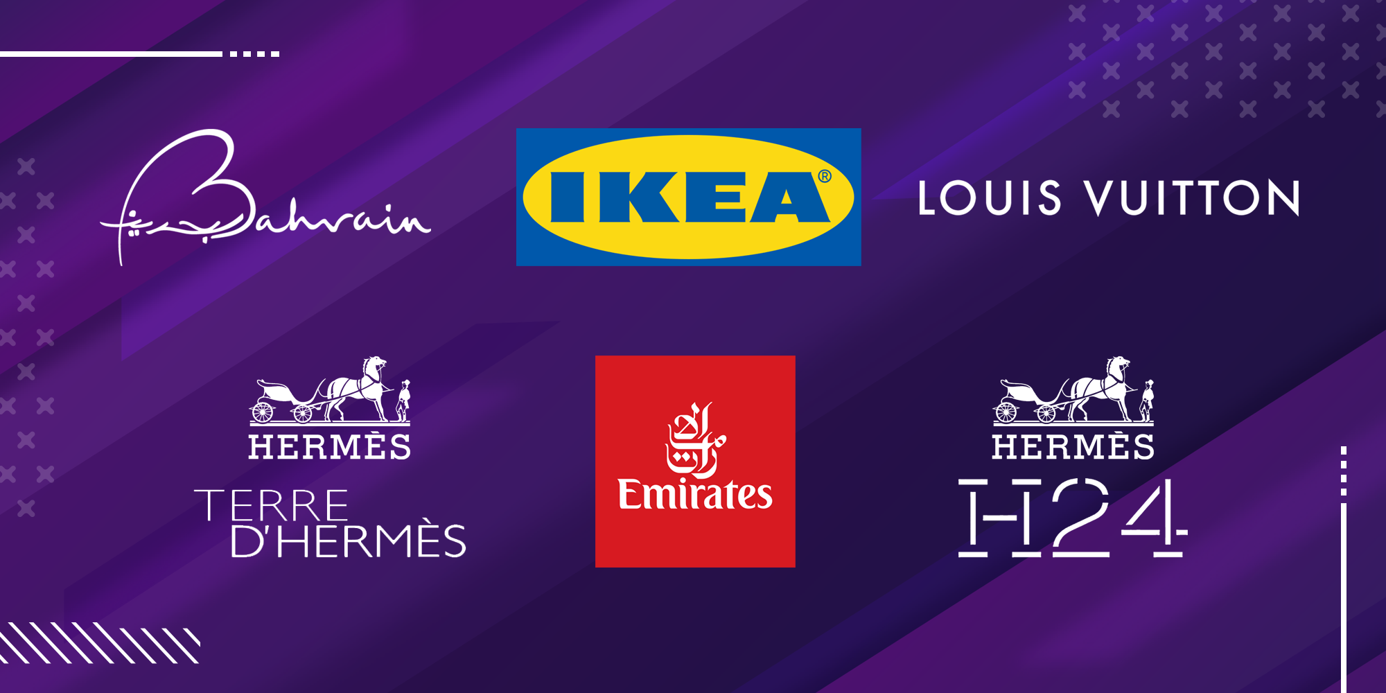 Latest Ads on the Big Screen  – September 2022