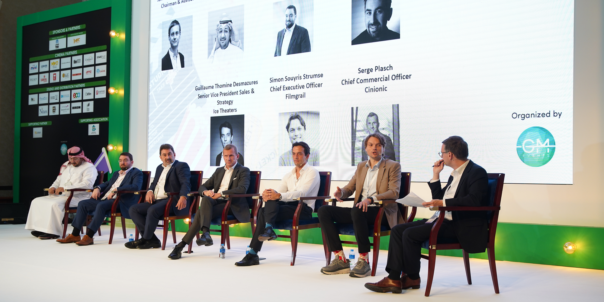 META Cinema Forum 2022 to Address Demand-Supply Mismatch and Growth of Content in the MEA Region