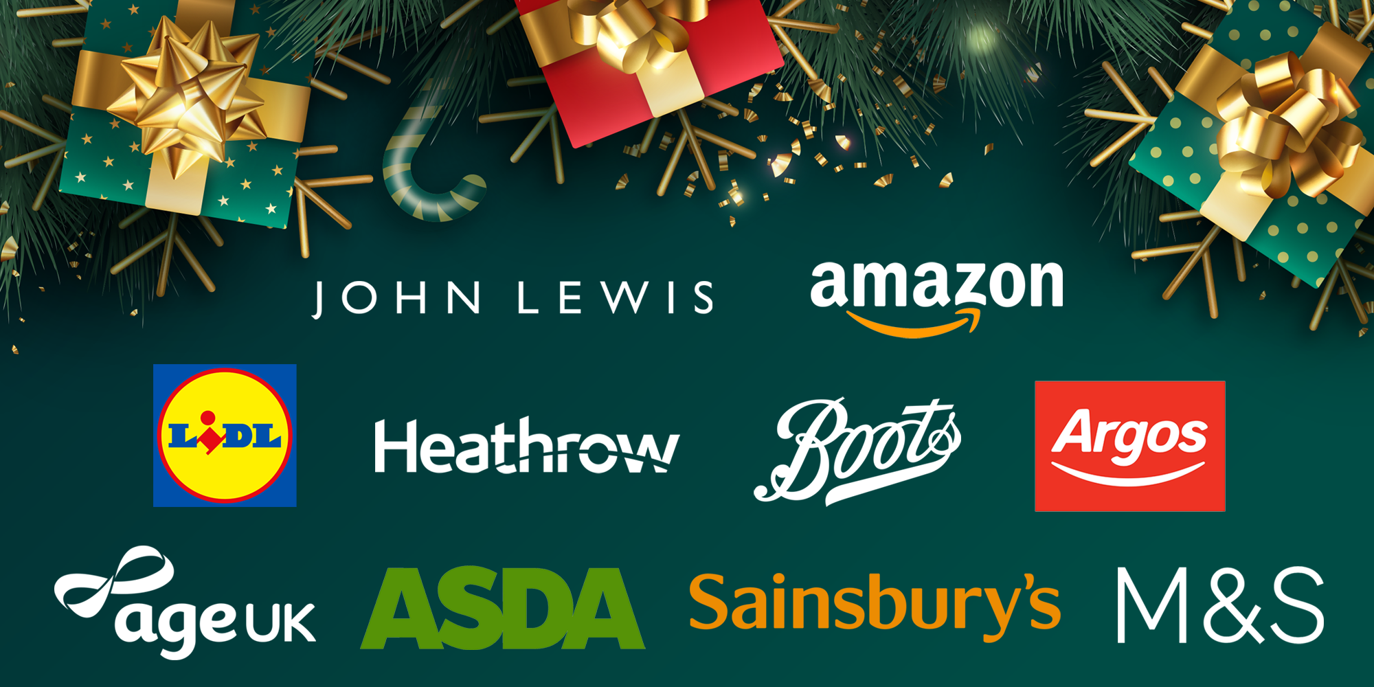The Best Christmas Ads of 2022