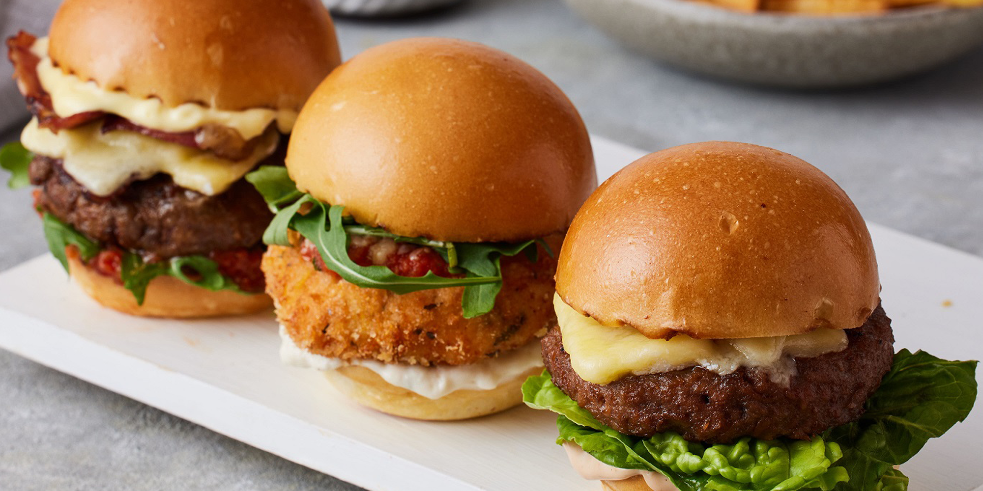 VOX Cinemas Launches New THEATRE Menu