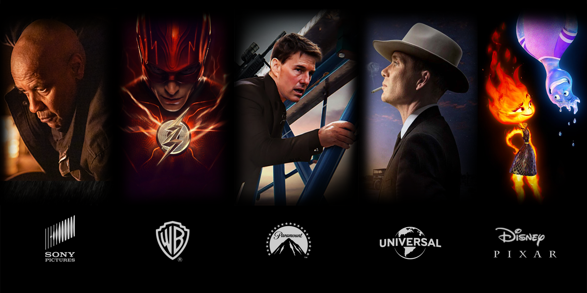 CinemaCon 2023 – Roundup