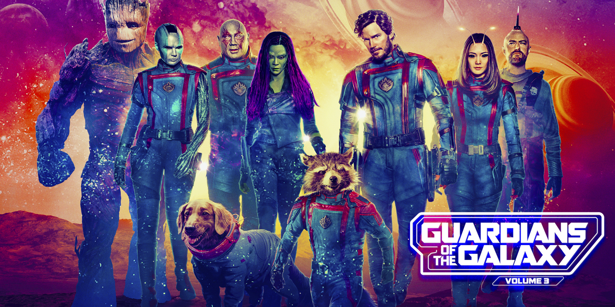 MVM-VOX | Private Screening | Guardians of the Galaxy Vol.3