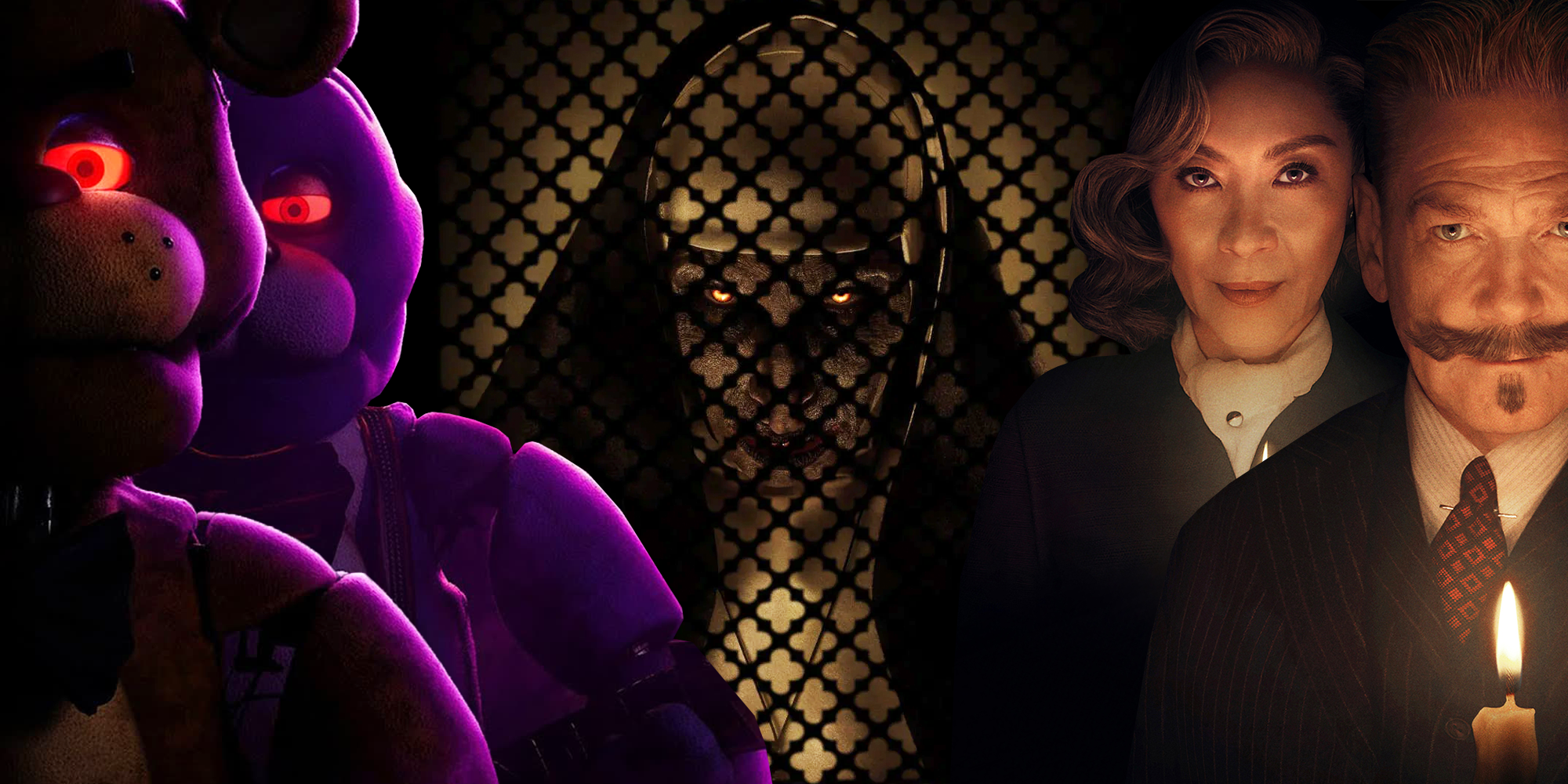 Late-Year Scares: Upcoming Horror Flicks in 2023