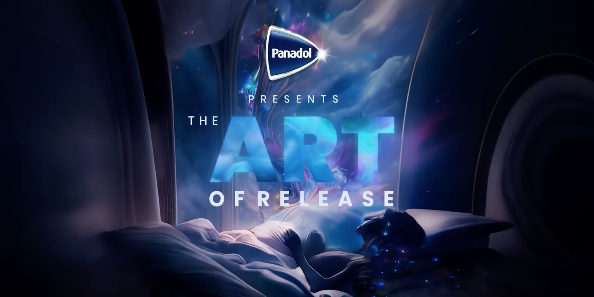 Panadol | Cinema Activation | UAE