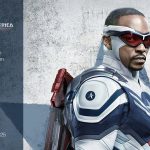 Captain America Reshuffle