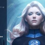 Fantastic 4 Reshuffle