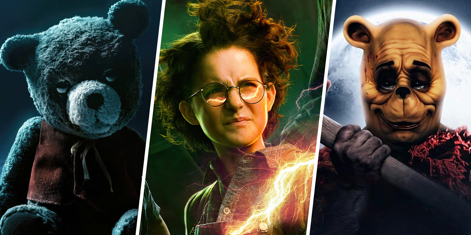 Highly Anticipated Horror Movies of 2024