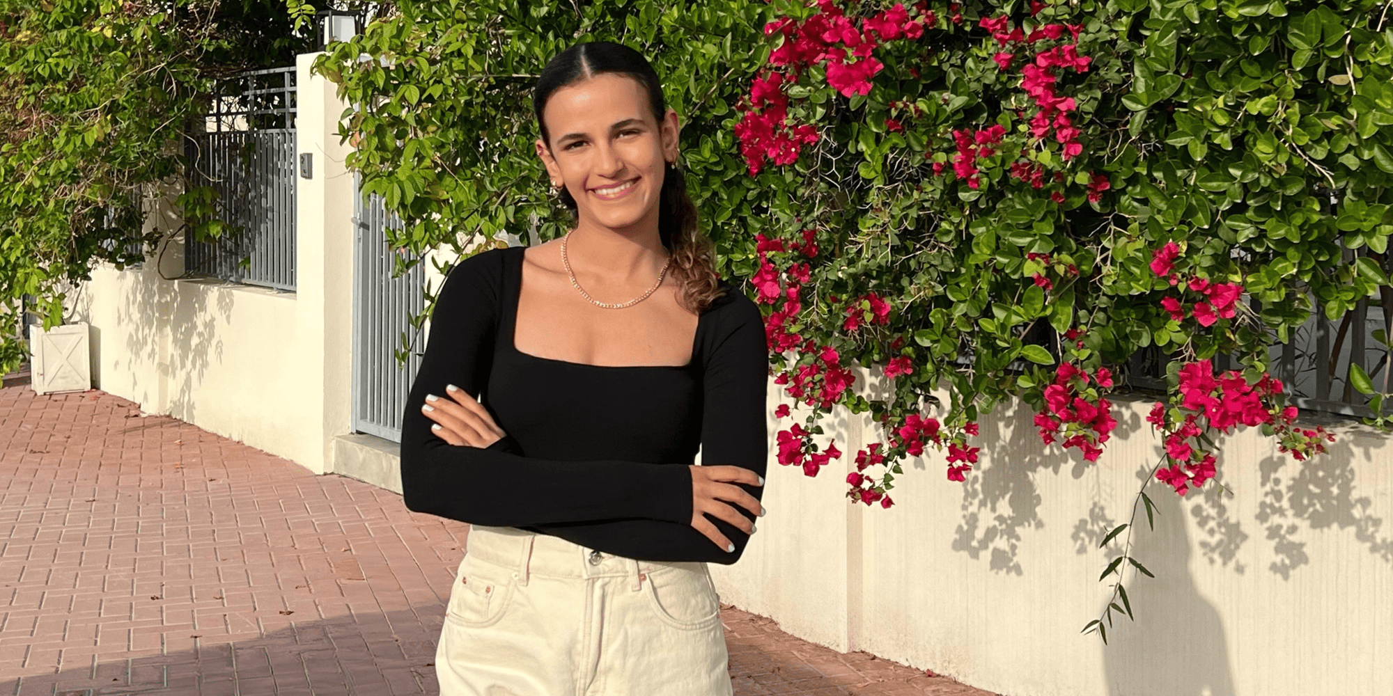 Clara Armanious to Represent the UAE at the Cannes Lions Roger Hatchuel Academy 2024