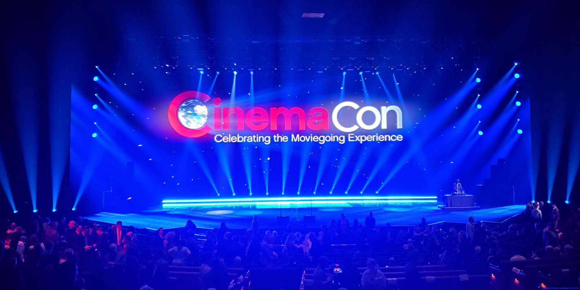 CinemaCon 2024 Round-Up