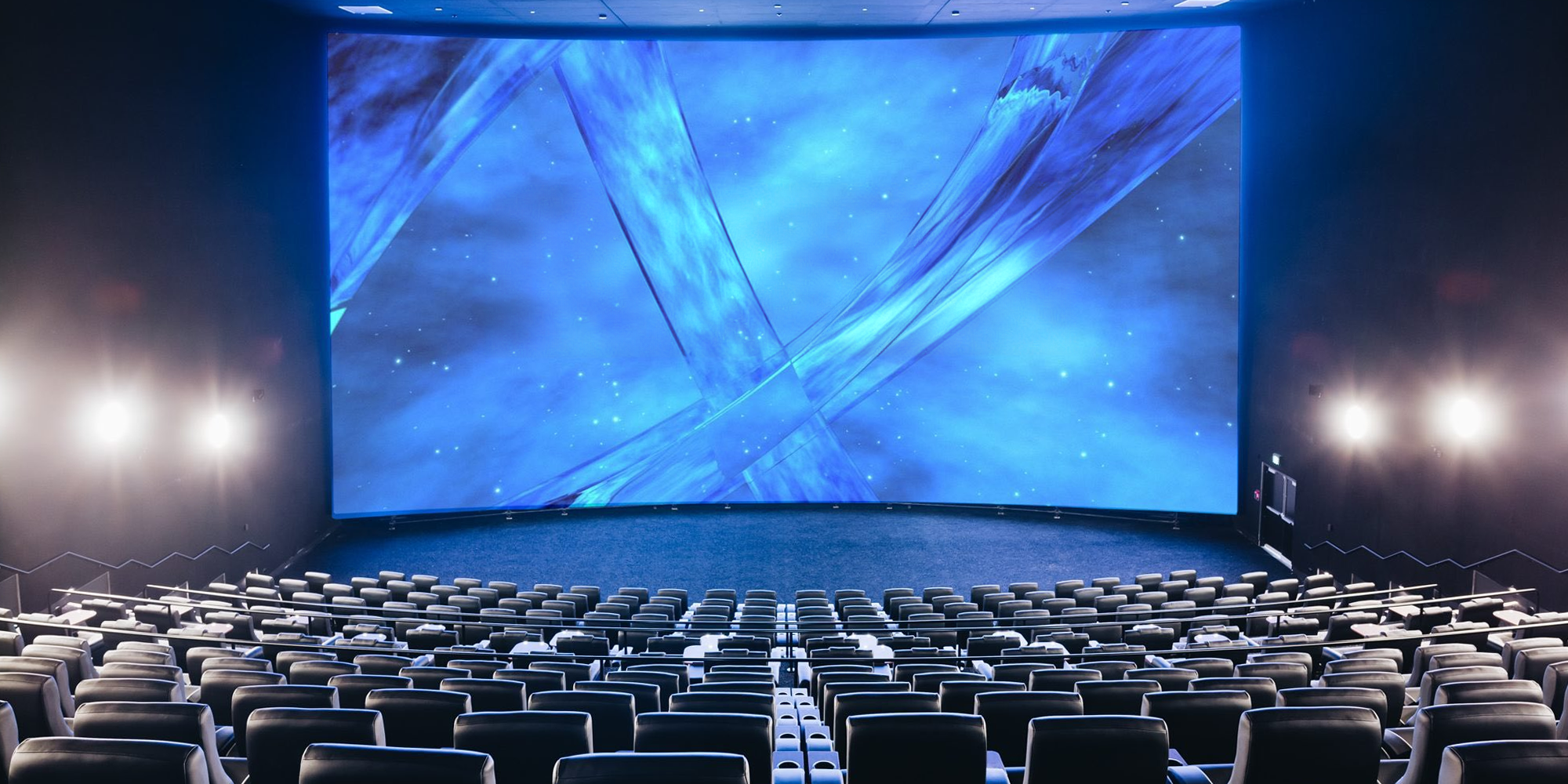 Cinemas Worldwide Prepare for a New Era with Strategic Investments