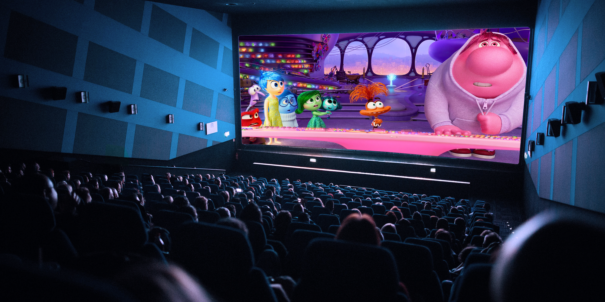Cinema is a Must-Buy for Every Video Media Mix – Study