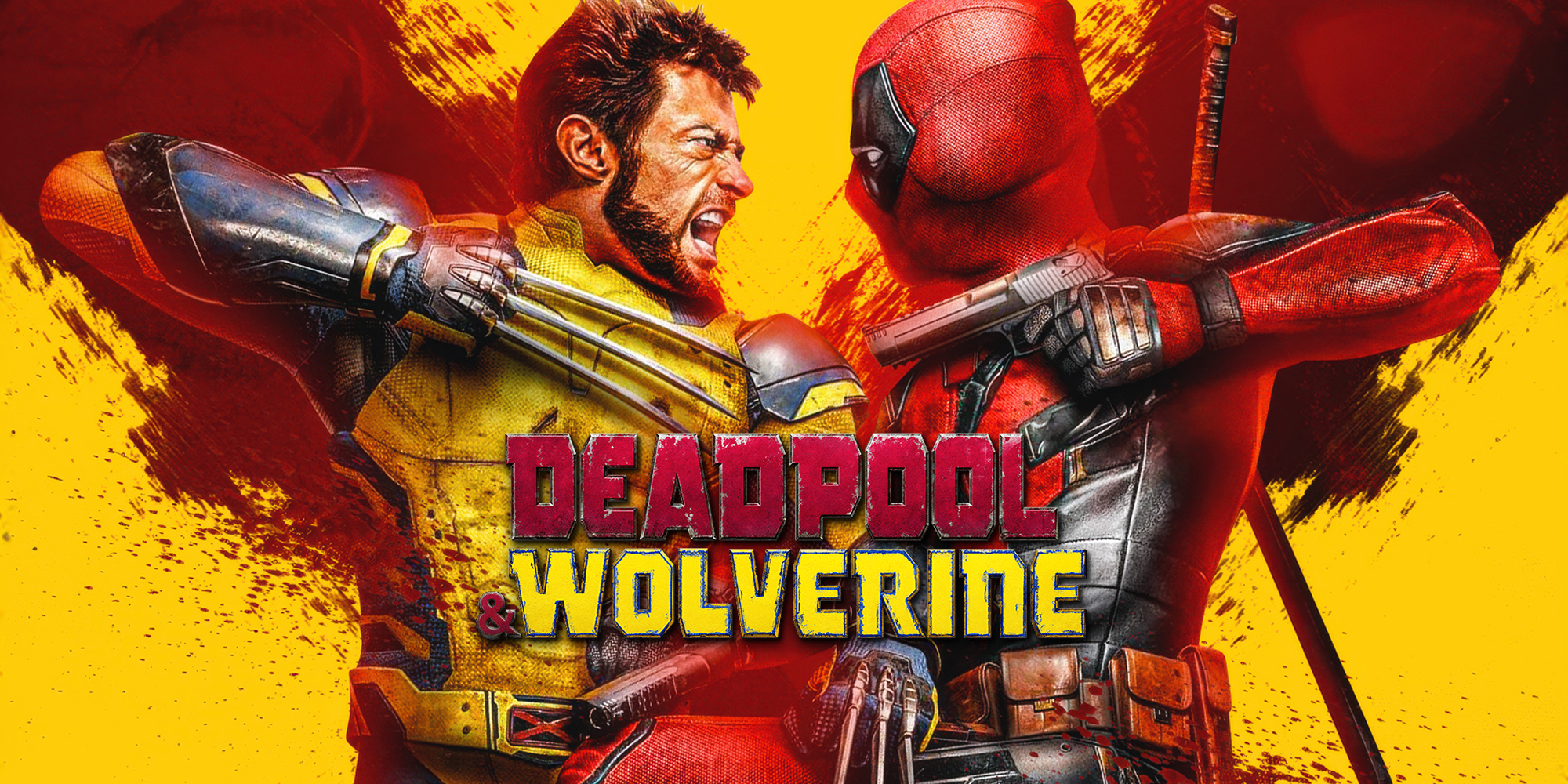 Deadpool & Wolverine: A Cultural Moment for Cinema in 2024