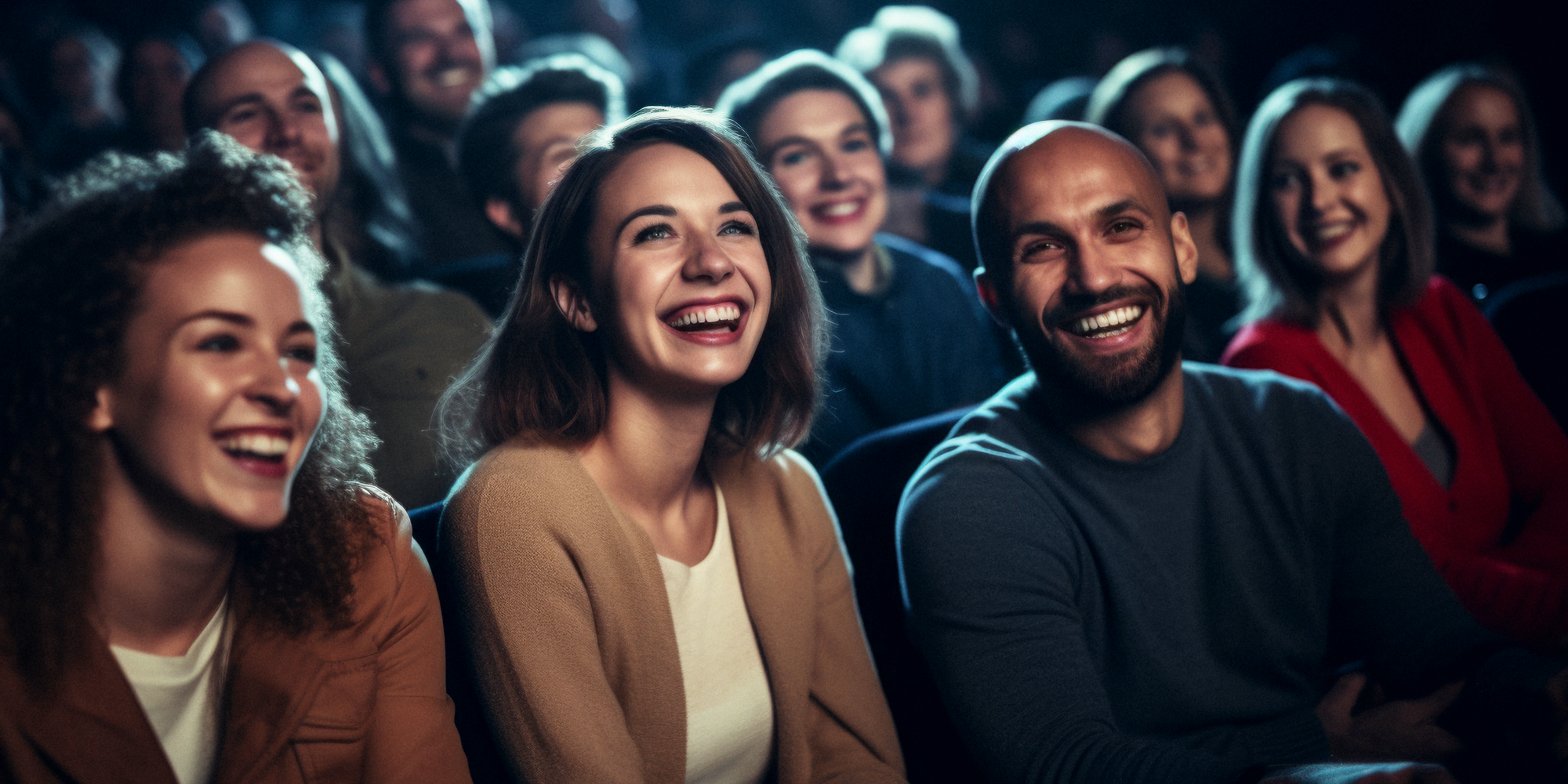 Cinema Fosters Positivity: What Does It Mean for Advertisers?