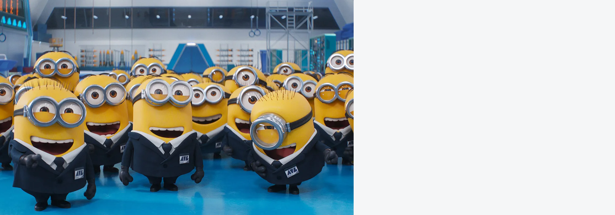 IMAX movies 2026