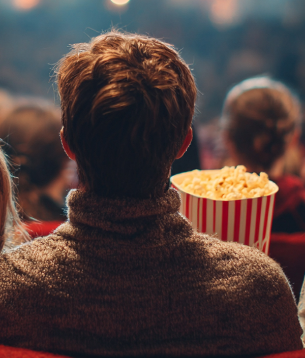 Motivate Val Morgan Cinema Advertising – Middle East