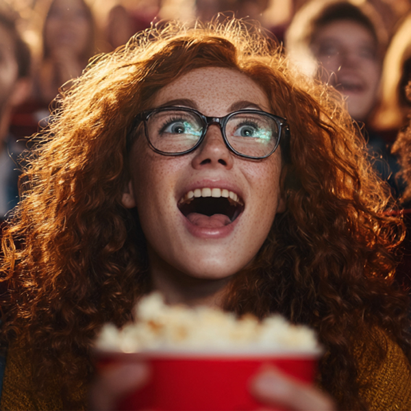 Motivate Val Morgan Cinema Advertising – Middle East