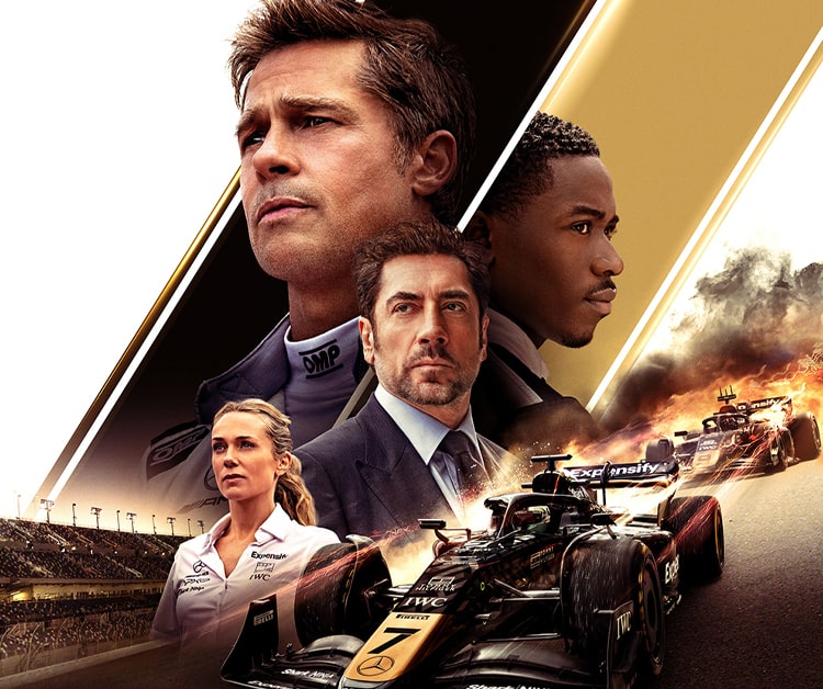 Motivate Val Morgan Cinema Advertising – Middle East